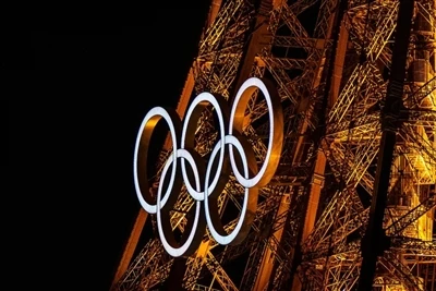 Який новий вид спорту стане подією на Олімпійських іграх у Парижі 2024?