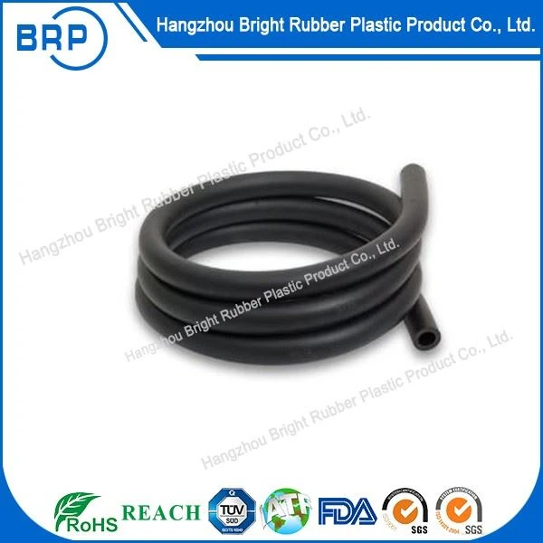 Oil/Abrasion Resistant Flexible Hydraulic Rubber Hose