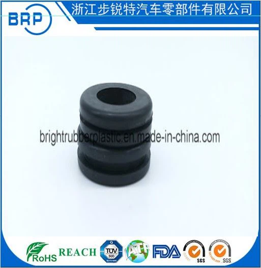High Quality Customized Rubber Grommet Passed SGS And Ts16949