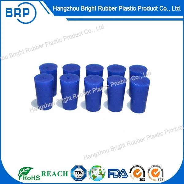 Silicone Plug Parts Rubber Sink Pipe Plug