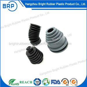 Гумовий пилозахисний чохол, який використовується для захисту